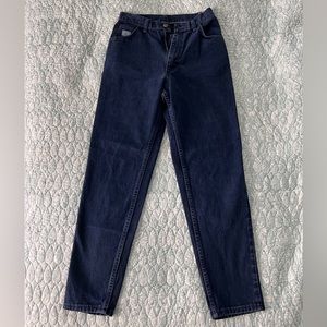 vintage wrangler jeans